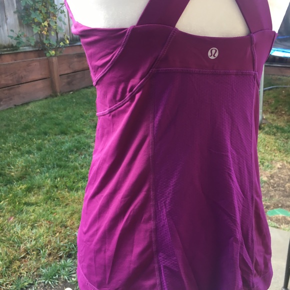 Lululemon Top - Picture 5 of 7
